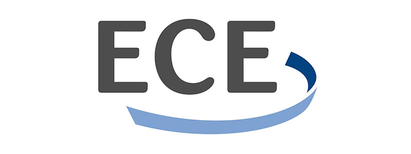 Logo ECE