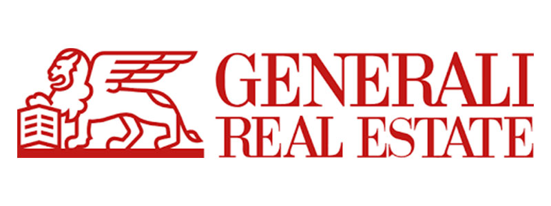 Logo Generali Real Estate