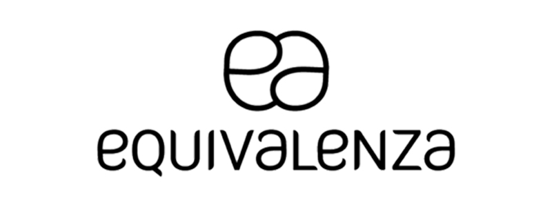 Logo Equivalenza